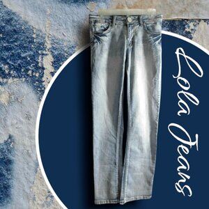 Jeans for women , lola jeans , 27